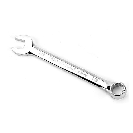 POWERBUILT 20Mm Combination Wrench Polished 644124